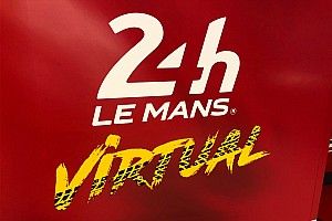 Virtual 24h di Le Mans: gara in diretta alle 15 su Motorsport.com