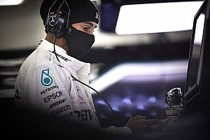 Formula 1 praises Hamilton for pushing diversity
