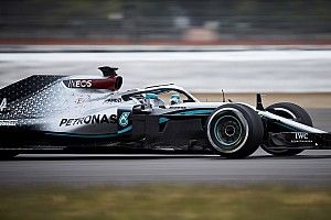 Mansell: Hamilton junto a Ferrari, una utopía