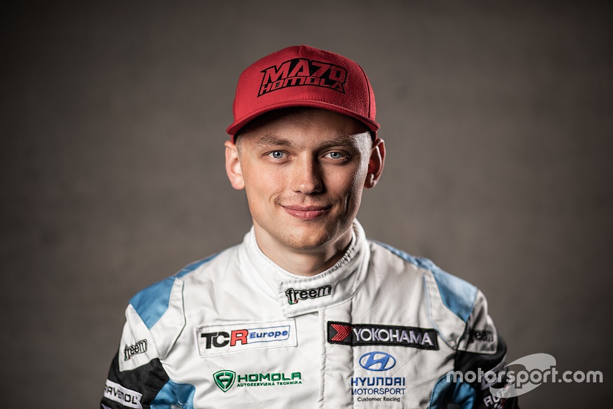 Homola i Girolami wygrywają na Hungaroringu