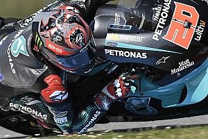 Así te contamos en directo la clasificación del GP de la República Checa de MotoGP en Brno