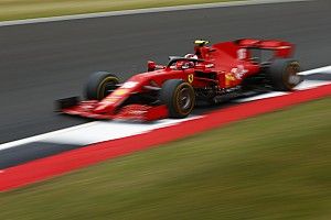 LIVE Formula 1, GP 70° Anniversario: la Gara