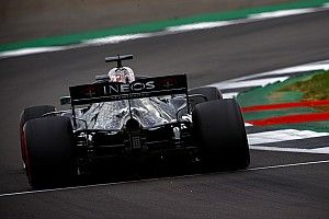 Wat is de beste bandenstrategie voor de 70th Anniversary GP?