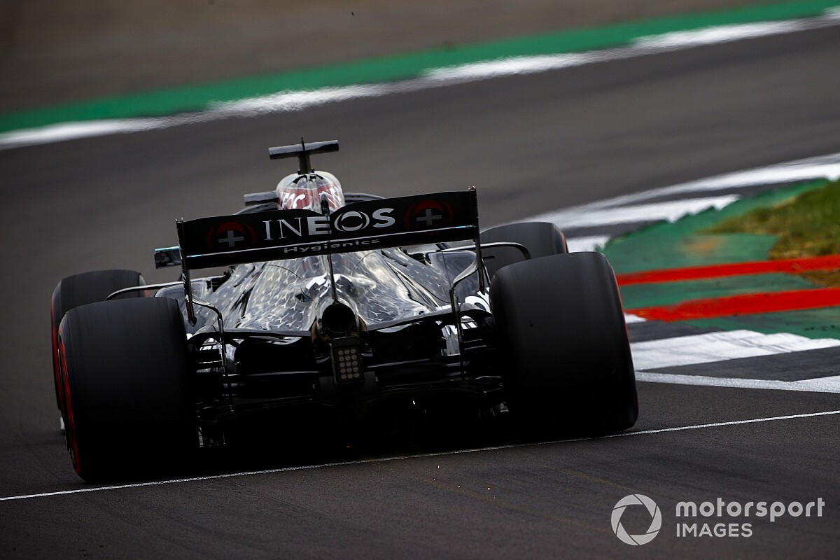 Wat is de beste bandenstrategie voor de 70th Anniversary GP?