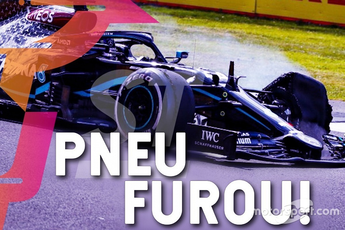 Pr1meiro Stint: Veja o guia do GP de 70º aniversário da F1