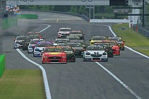 Best of the banter – Supercars Eseries Round 1