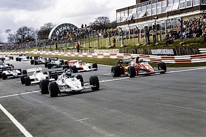 La historia secreta de la última carrera no puntuable de la F1