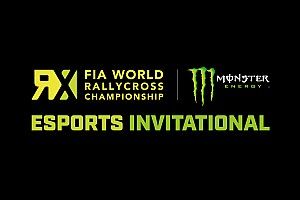 Nézd élőben Leclerc első World RX Esport versenyét: 14:30 (LIVE)