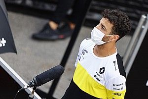 Button analisa futuro de Ricciardo com McLaren: "Será decisivo sobre sucesso ou fracasso de sua carreira"