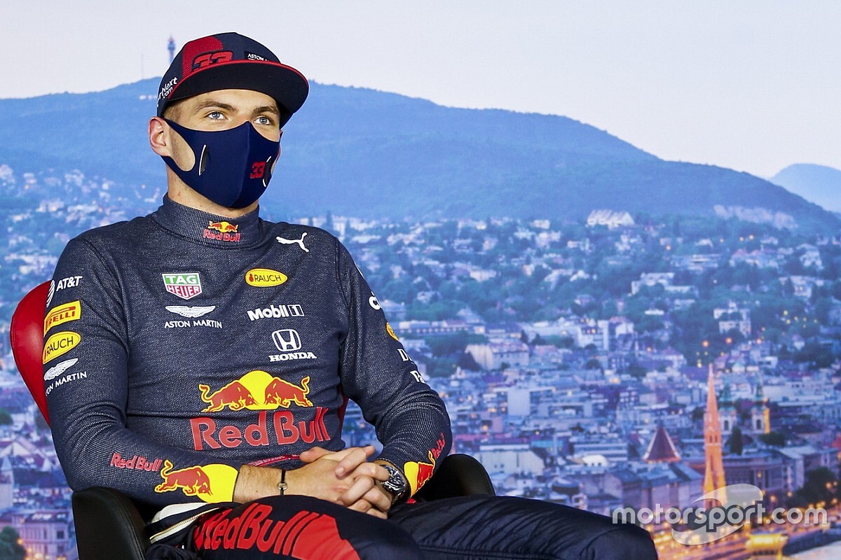 Verstappen később a Red Bull elhagyásán is elgondolkozhat?