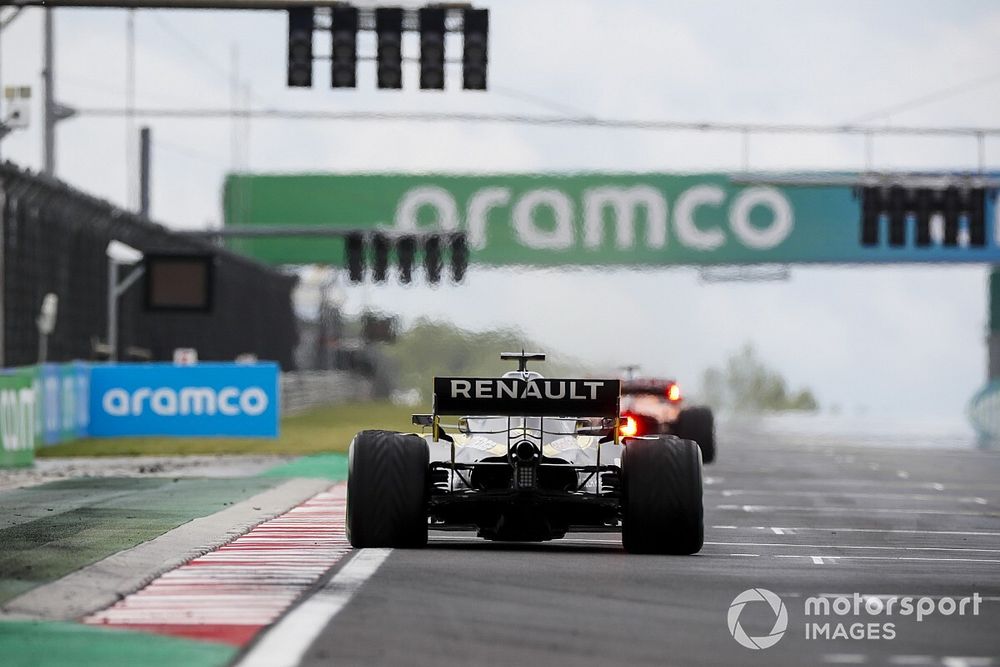 Ricciardo a távozásáról: „Néhány hírt nehezebben fogad el az ember”