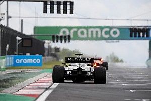 Ricciardo a távozásáról: „Néhány hírt nehezebben fogad el az ember”