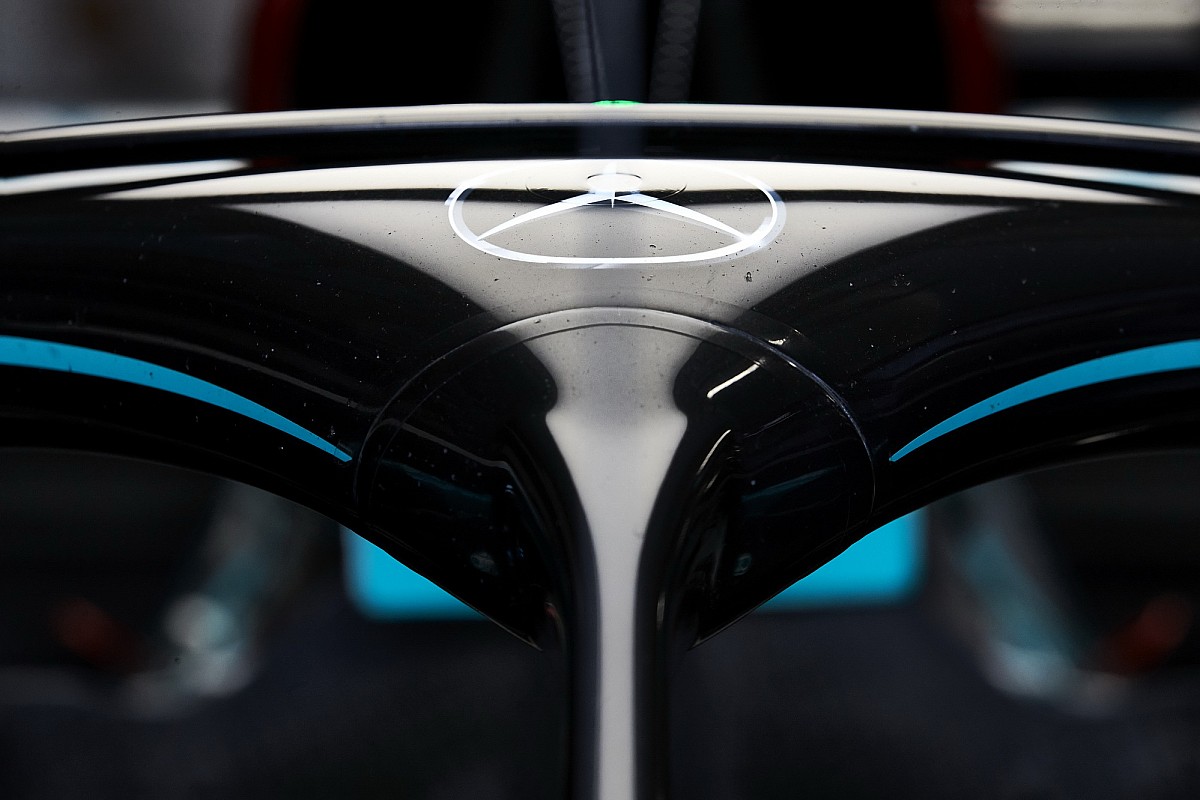 Mercedes: már hónapok óta fejlesztjük a 2022-es autót