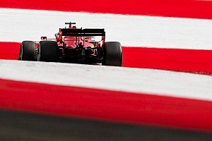 Binotto: Ferrari verliest 0,7 seconde per ronde op rechte stukken