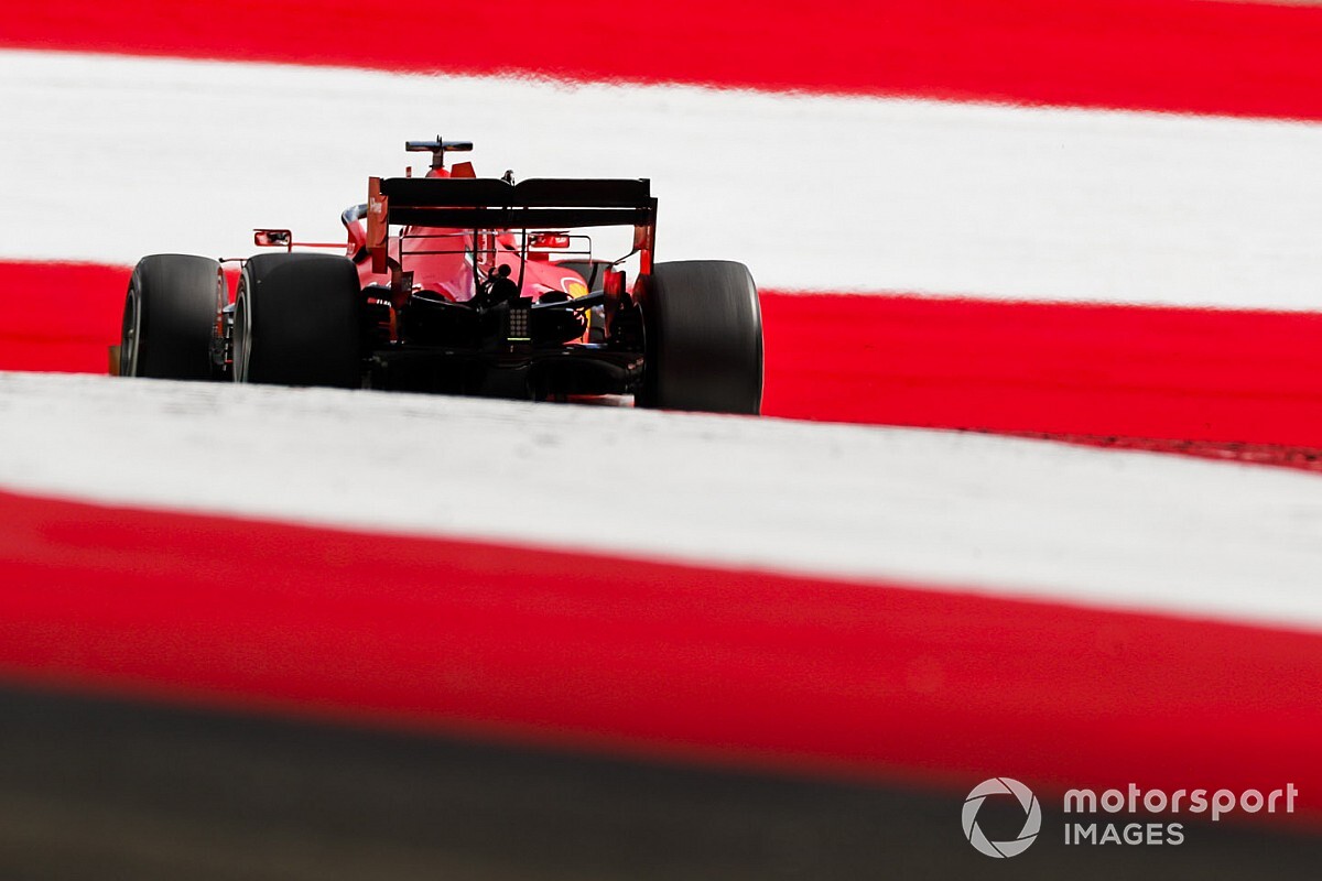 Binotto: Ferrari verliest 0,7 seconde per ronde op rechte stukken