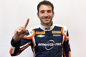 KTF anuncia Vitor Genz para abertura da Stock Car em Goiânia