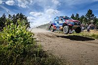 Przygoński: Wracamy do gry