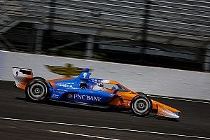 IndyCar: Scott Dixon replica anche ad Indianapolis