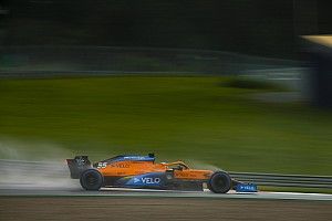 Sainz knap naar P3: “Zwaarste kwalificatie uit F1-carrière”