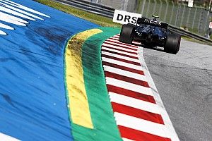 Bottas elsősorban Hamiltont akarja legyőzni, de nagyon élvezi a Verstappen elleni csatákat