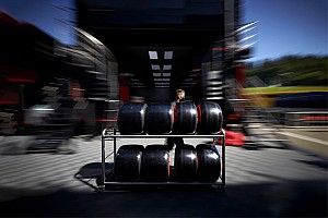 Pirelli Jamin Perbedaan Nyata antara Ban 2020 dan 2021