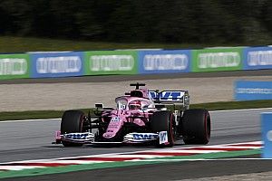 Verstappen deelt zorgen Horner over Racing Point niet