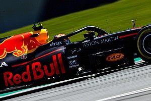 Red Bull Racing zachęcony postępami