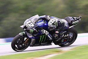 Vinales: "Dobbiamo capire perché ci siamo un po' persi"