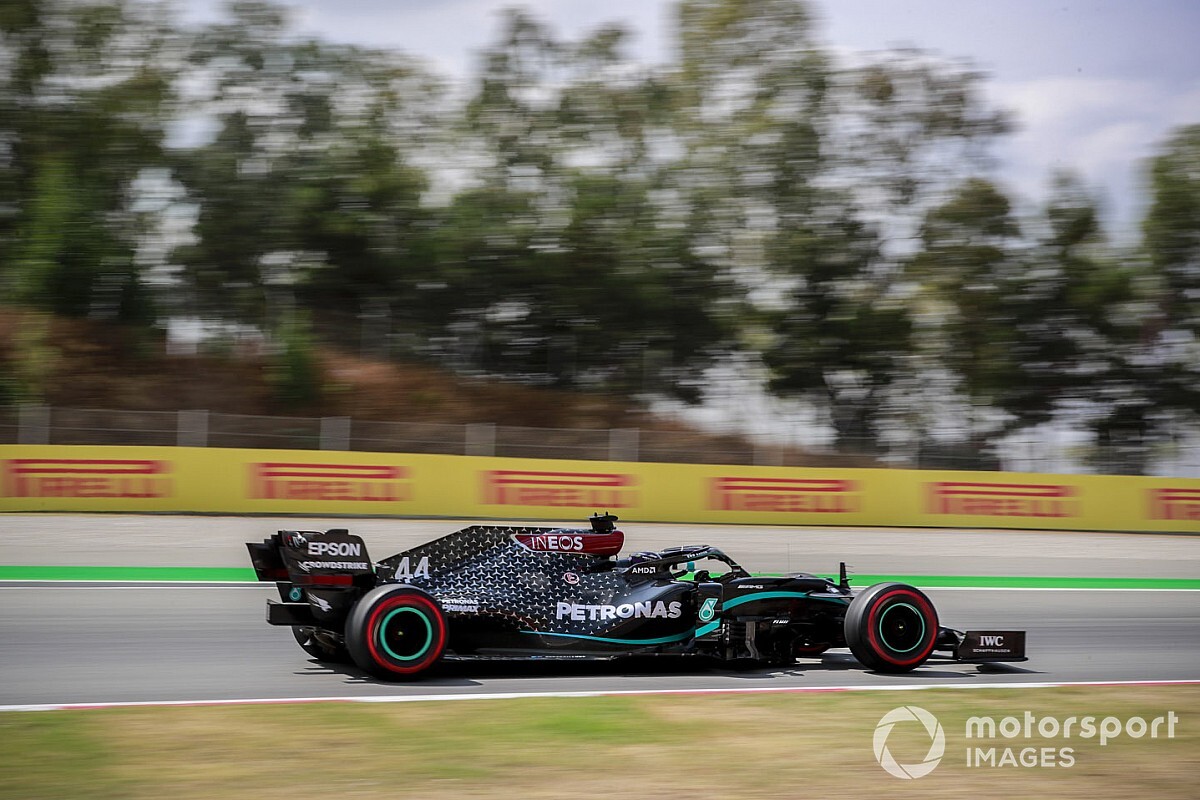 Mercedes gotowy na porozumienie