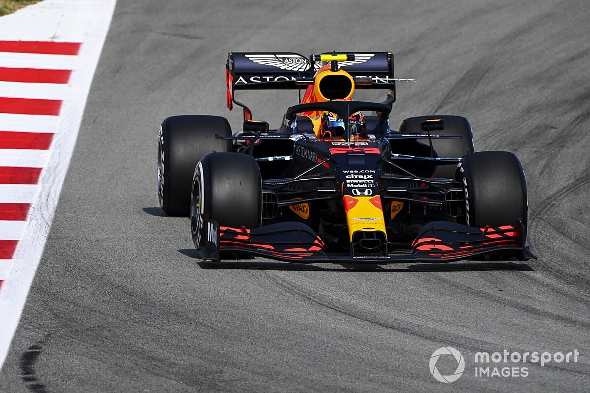 SZAVAZÁS: Kit választanál a Red Bull helyében 2021-re?