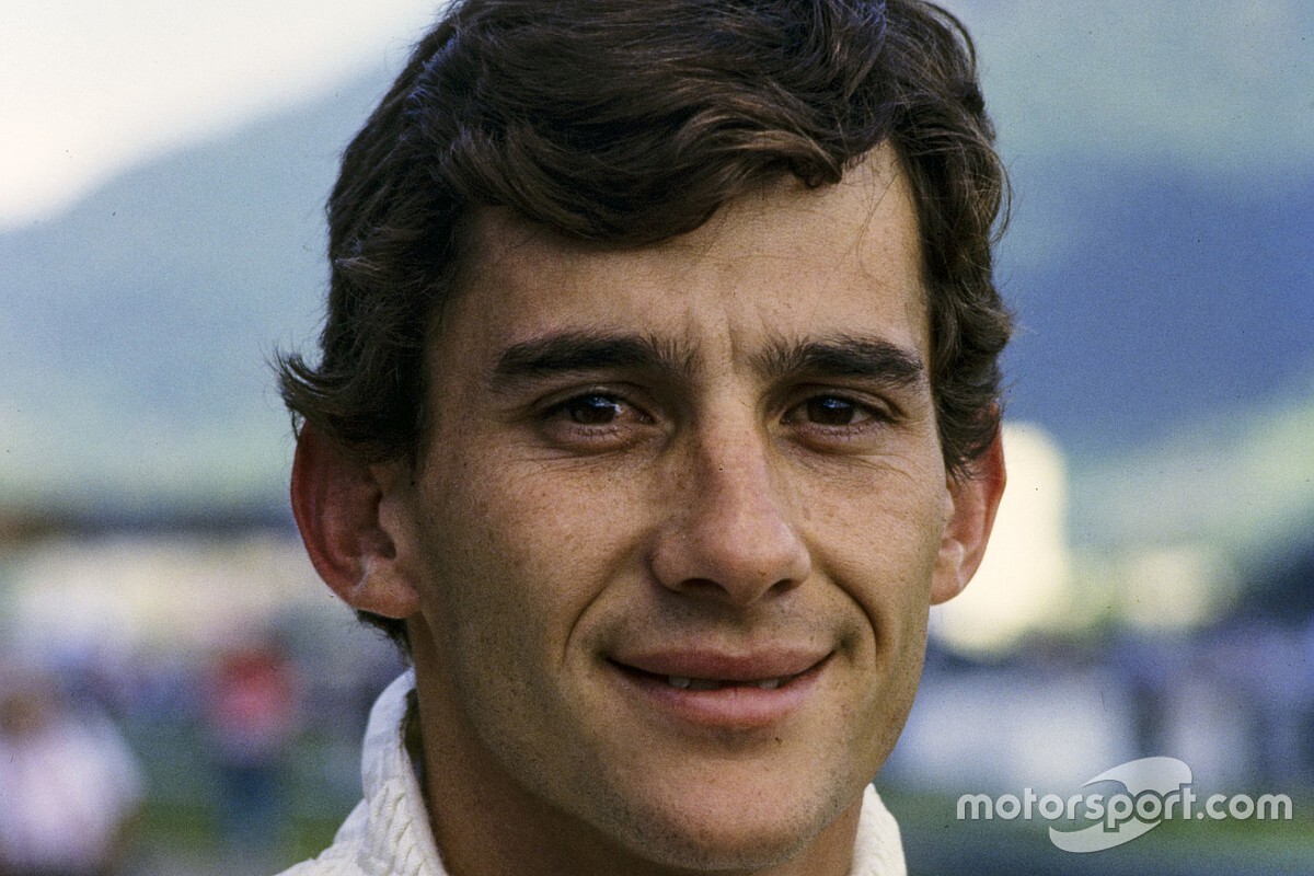 20 erős idézet a tragikus körülmények között elhunyt legendától, Ayrton Sennától