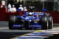 Így ért véget Alain Prost álma