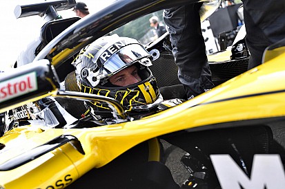 Hulkenberg, F1 dışındaki seçenekleri dikkate alacak
