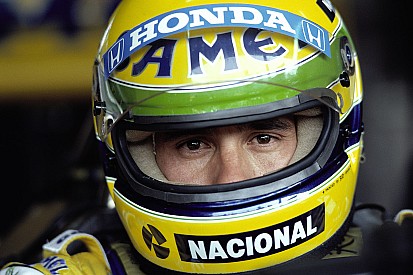 Ayrton Senna'nın ölümünün üzerinden 26 yıl geçti