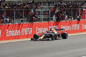 GP de 70 Anos da F1 faz Globo ter recordes de audiência em 2020