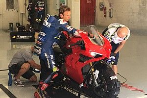 Zarco: "Punto a prendere il posto di Miller in Pramac"