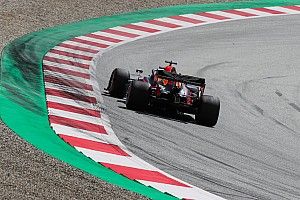 Honda: Maatregelen genomen na problemen in GP Oostenrijk