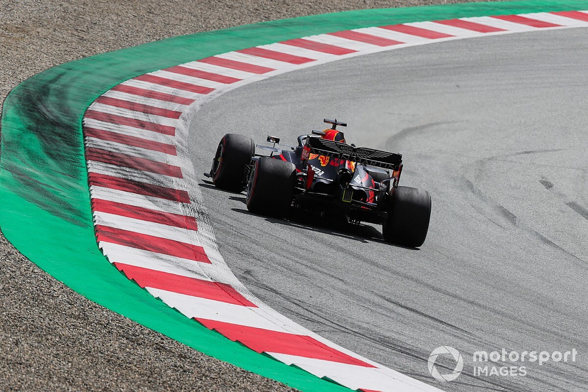 Honda: Maatregelen genomen na problemen in GP Oostenrijk