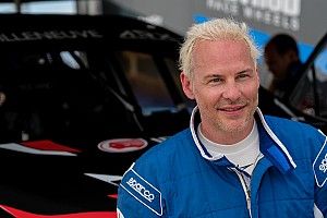 Villeneuve to contest Scandinavian Carrera Cup opener