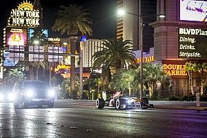 Las Vegas már tárgyalt is a Forma-1-gyel a harmadik amerikai futam lehetőségéről - brit sajtó