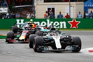 Doornbos: Gridde Hamilton dışında Verstappen'le takım arkadaşı olmak isteyen yoktur