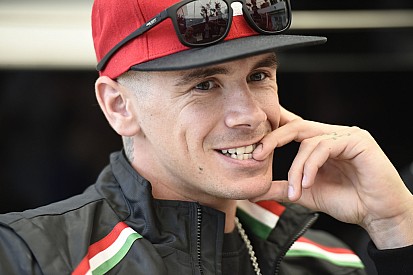 Ducati ha scelto: Redding ha firmato, è lui il futuro in SBK