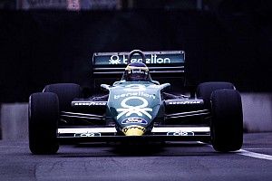 The last hurrah of Formula 1's most successful engine