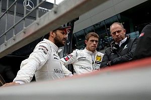 Unterstützung der Titelaspiranten durch Teamkollegen? "Vorher nicht planbar"