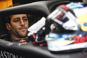 Ricciardo mikt weer op inhaalrace: “Heb nog meer trucjes”