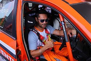 Coimbatore INRC: Gill cruises to second win of 2018