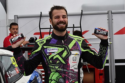 Comini pronto a ringhiare con la sua cattiveria a Barcellona: "Chiudiamo bene per preparare il 2019 con Honda"