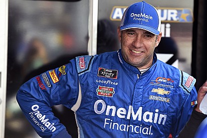 Sadler expects an emotional return to Richmond