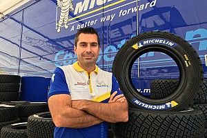 Arnaud Remy (Michelin) : "Notre investissement en Suisse porte ses fruits"