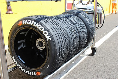A Hankook veheti át a Pirelli helyét a Forma-1-ben?